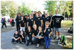 Foto 756 de la avituallamiento - Subida a Artxanda 2018